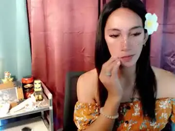 Chaturbate Adult Webcam of pinay_lucy
