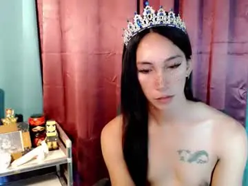 Chaturbate Live Sex of pinay_lucy