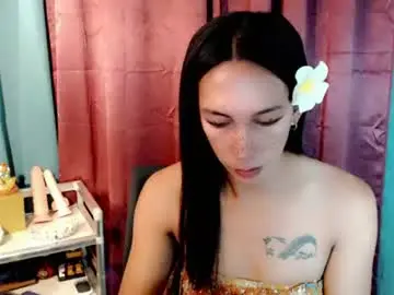Chaturbate Sex Chat of pinay_lucy