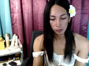 Chaturbate Sex Chat of pinay_lucy
