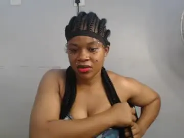 Chaturbate Adult Webcam of chocox_petitqueen