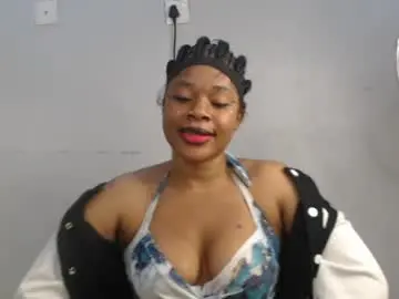 Chaturbate Nude Webcam of chocox_petitqueen