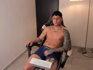 Chaturbate Watch Live Sex Cams of jake_pons