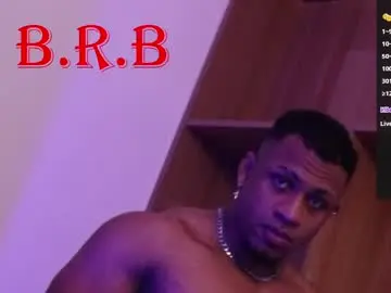 Chaturbate Live Porn of jhonblacke0101