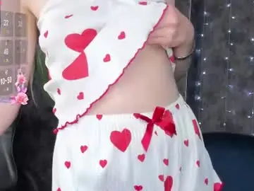 Chaturbate Nude Webcam of joann_shermann