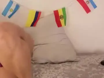 Chaturbate Private Sex Chat of megan_lara_