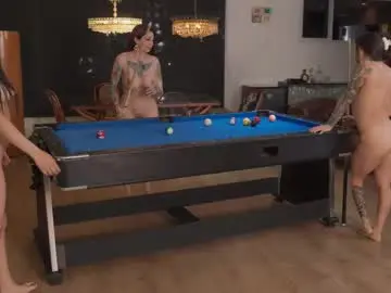 Chaturbate Adult Webcam of nuryforerogh