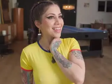 Chaturbate Best live sex cam show of nuryforerogh