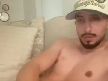 Chaturbate Nude Webcam of papicubano_guapo23cm