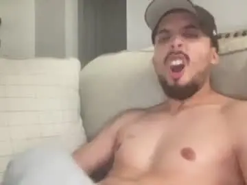Chaturbate Sex Chat of papicubano_guapo23cm