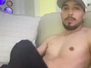 Chaturbate Sex Cam of papicubano_guapo23cm