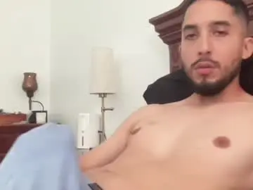 Chaturbate Private Sex Chat of papicubano_guapo23cm