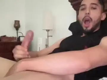 Chaturbate Best Webcam of papicubano_guapo23cm