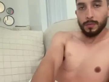 Chaturbate Live Porn of papicubano_guapo23cm