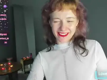 Chaturbate Live Porn of ricki_bloom