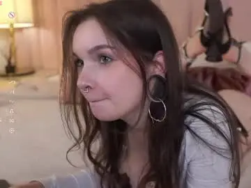 Chaturbate Sex Chat of rose_charming_