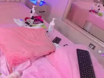 Chaturbate Live Sex of saekohofman