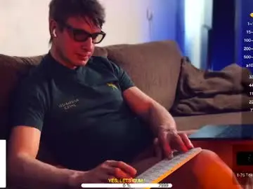 Chaturbate Live Sex Cam of sexespresso