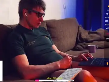 Chaturbate Adult Video Chat of sexespresso