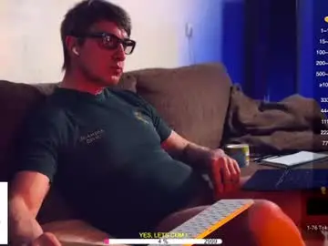 Chaturbate Adult Video Chat of sexespresso