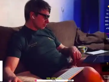 Chaturbate Adult Video Chat of sexespresso
