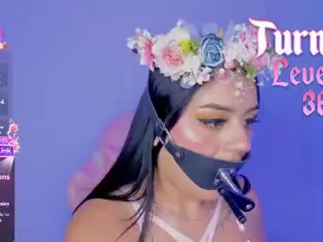 Chaturbate Free Live Porn of sofiaqueen__