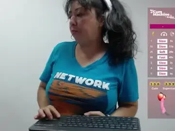 Chaturbate Nude Webcam of sucker_drool