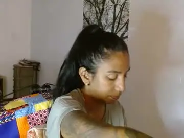 Chaturbate Free Porn Cam of amelia_2023