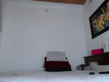 Chaturbate Live Porn of diamond_black00