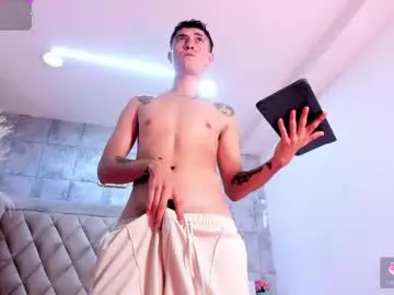 Chaturbate Sex Chat of diamondss_1