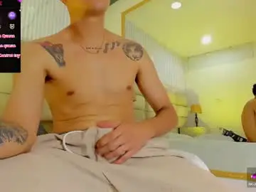 Chaturbate Adult Video Chat of diamondss_1