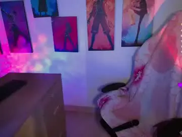 Chaturbate Adult Webcam of emma_luna059
