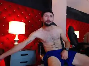 Chaturbate Live Sex Cam of erickpritz_xh