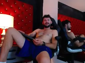 Chaturbate Free Porn Cam of erickpritz_xh