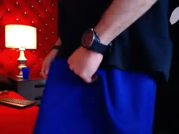 Chaturbate Free Porn Cam of erickpritz_xh