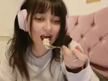 Chaturbate Best live sex cam show of iam_zoechan