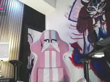 Chaturbate Watch Live Sex Cams of kittyhouse_hs