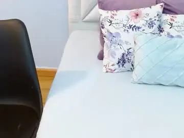 Chaturbate Free Porn Cam of kyliebenson