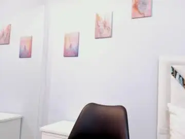 Chaturbate Free Porn Cam of kyliebenson