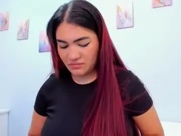 Chaturbate Best Webcam of kyliebenson