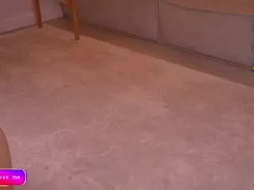 Chaturbate Adult Webcam of lil_eva
