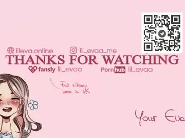 Chaturbate Live Sex of lil_eva