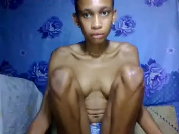 Chaturbate Free Porn Cam of littleyanah
