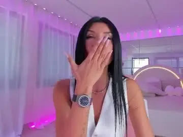 Chaturbate Live Sex of miss_diamond__