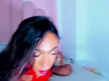 Chaturbate Live Porn of nicolemadrird