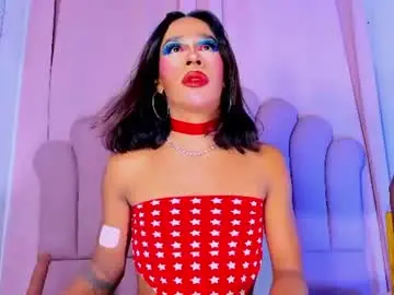 Chaturbate Adult Video Chat of nicolemadrird