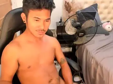 Chaturbate Nude Webcam of the_killian_jones