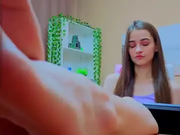 Chaturbate Live Sex of vikiberry