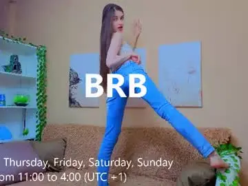 Chaturbate Best live sex cam show of vikiberry