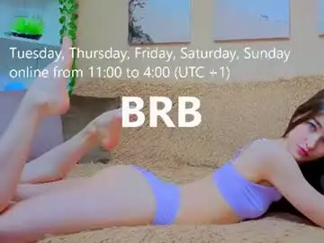 Chaturbate Free Live Porn of vikiberry